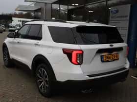 Ford Explorer (2024) thumbnail 9