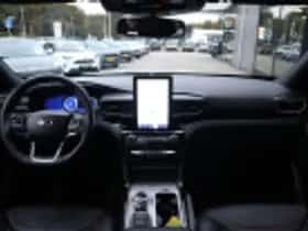Ford Explorer (2024) thumbnail 85