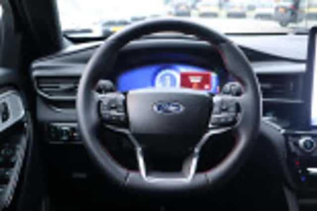 Ford Explorer (2024) thumbnail 86