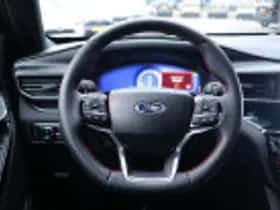 Ford Explorer (2024) thumbnail 86