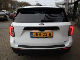 Ford Explorer (2024) thumbnail 10