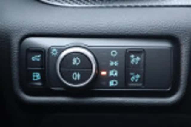 Ford Explorer (2024) thumbnail 91