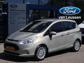 Ford B max