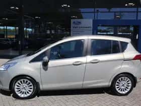 Ford B max (2013) thumbnail 2