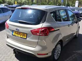 Ford B max (2013) thumbnail 14