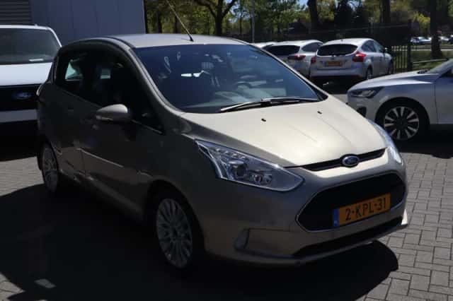 Ford B max (2013) thumbnail 16