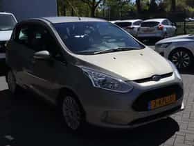 Ford B max (2013) thumbnail 16