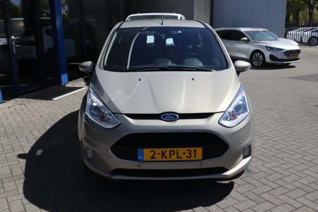Ford B max (2013) thumbnail 17