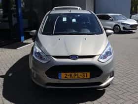 Ford B max (2013) thumbnail 17