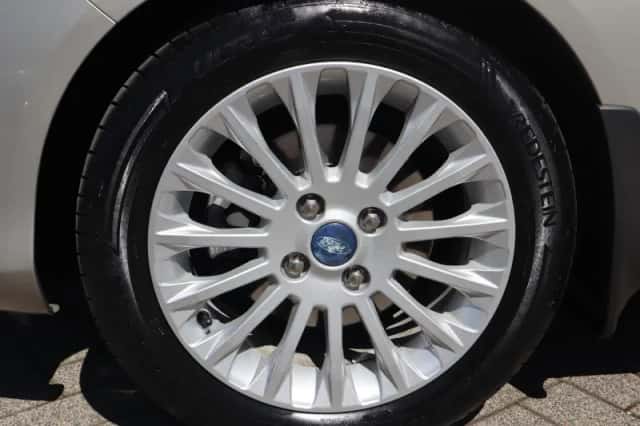 Ford B max (2013) thumbnail 18
