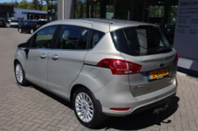 Ford B max (2013) thumbnail 3