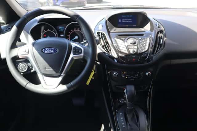 Ford B max (2013) thumbnail 22
