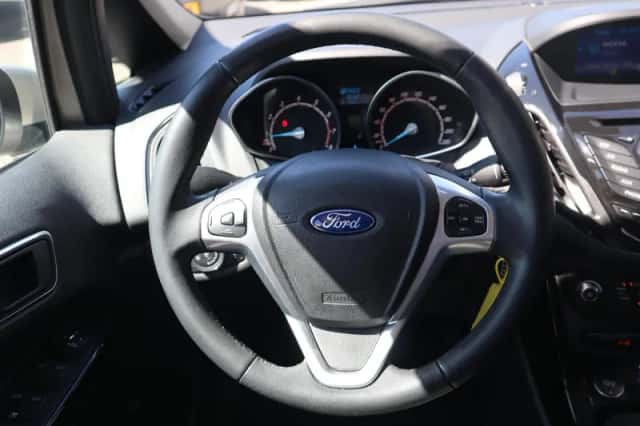 Ford B max (2013) thumbnail 23