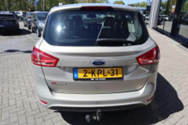 Ford B max (2013) thumbnail 4