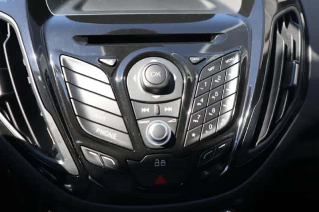 Ford B max (2013) thumbnail 34