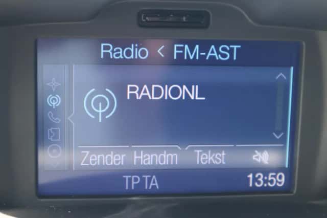 Ford B max (2013) thumbnail 36