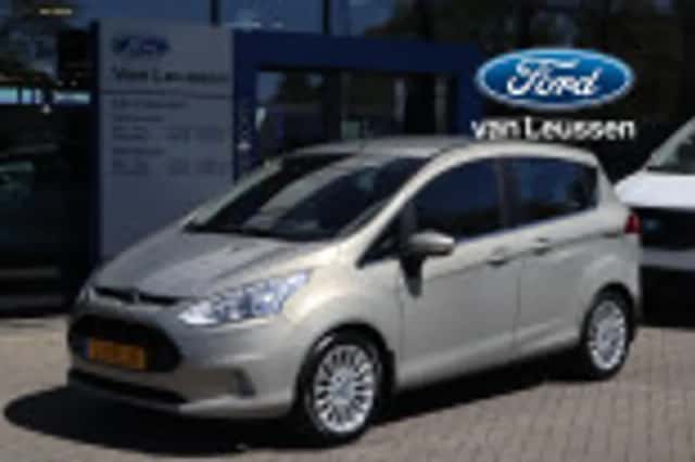 Ford B max (2013) thumbnail 40