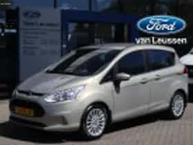 Ford B max (2013) thumbnail 40