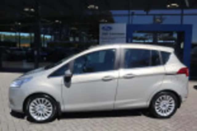 Ford B max (2013) thumbnail 41