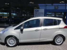 Ford B max (2013) thumbnail 41