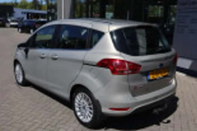 Ford B max (2013) thumbnail 42