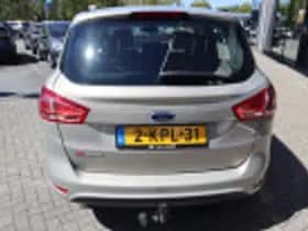 Ford B max (2013) thumbnail 43