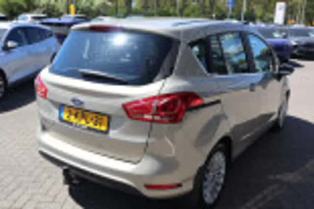 Ford B max (2013) thumbnail 47