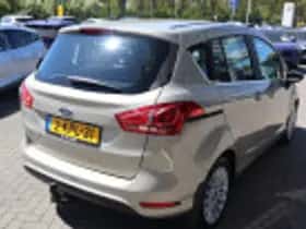 Ford B max (2013) thumbnail 47