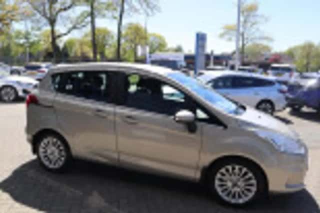 Ford B max (2013) thumbnail 48