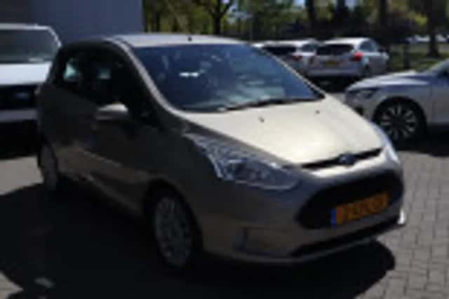 Ford B max (2013) thumbnail 49