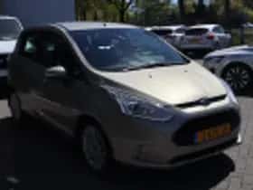 Ford B max (2013) thumbnail 49