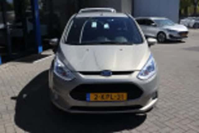 Ford B max (2013) thumbnail 50