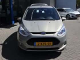 Ford B max (2013) thumbnail 50