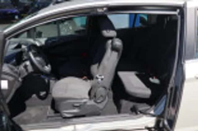 Ford B max (2013) thumbnail 54