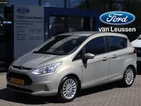 Ford B max (2013) thumbnail 7