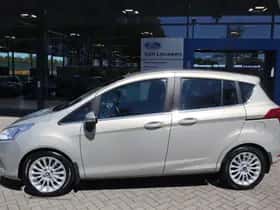 Ford B max (2013) thumbnail 8
