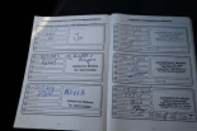 Ford B max (2013) thumbnail 71