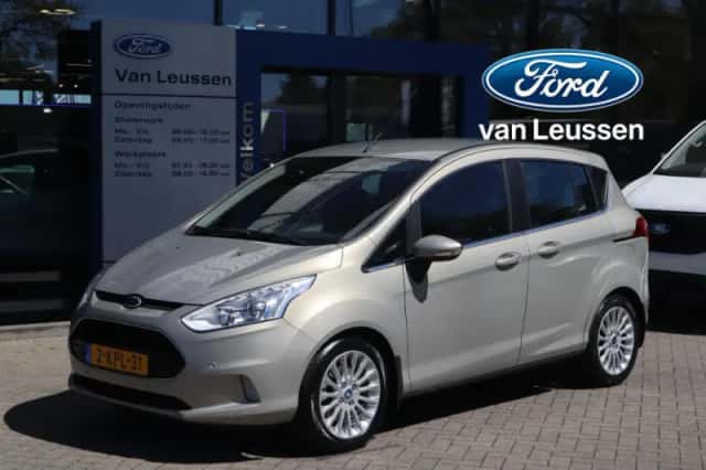 Ford B max (2013) thumbnail 77