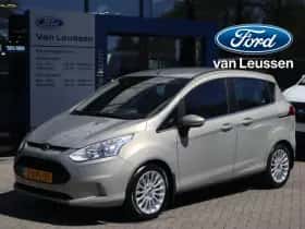 Ford B max (2013) thumbnail 77