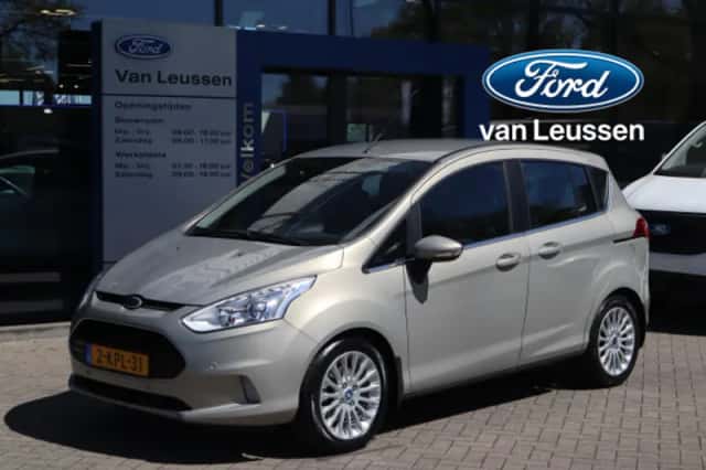 Ford B max (2013) thumbnail 78