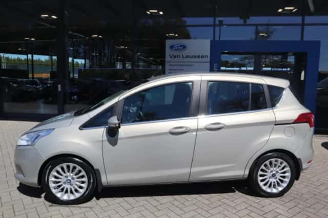 Ford B max (2013) thumbnail 79