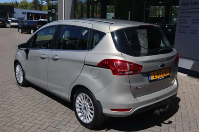Ford B max (2013) thumbnail 80