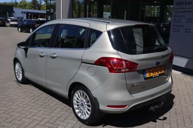 Ford B max (2013) thumbnail 9