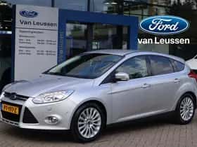 Ford Focus (2013)