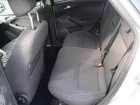 Ford Focus (2013) thumbnail 20