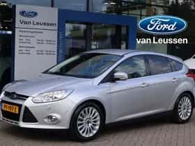 Ford Focus (2013) thumbnail 7