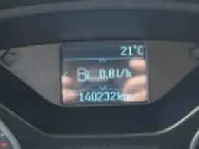Ford Focus (2013) thumbnail 63