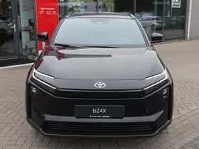 Toyota bZ4X (2026) thumbnail 16