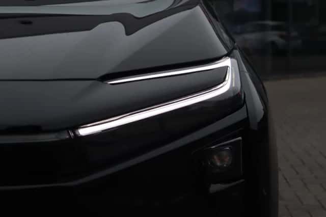 Toyota bZ4X (2026) thumbnail 17