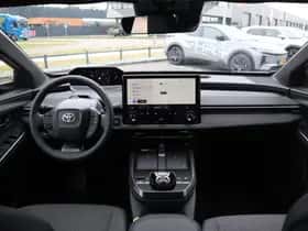 Toyota bZ4X (2026) thumbnail 27
